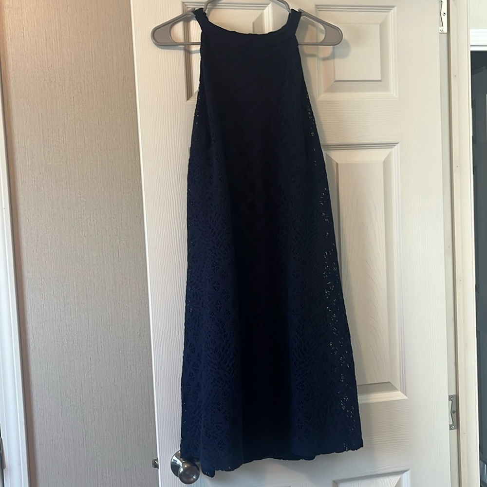 Lily Pulitzer Rayanne Shift Dress